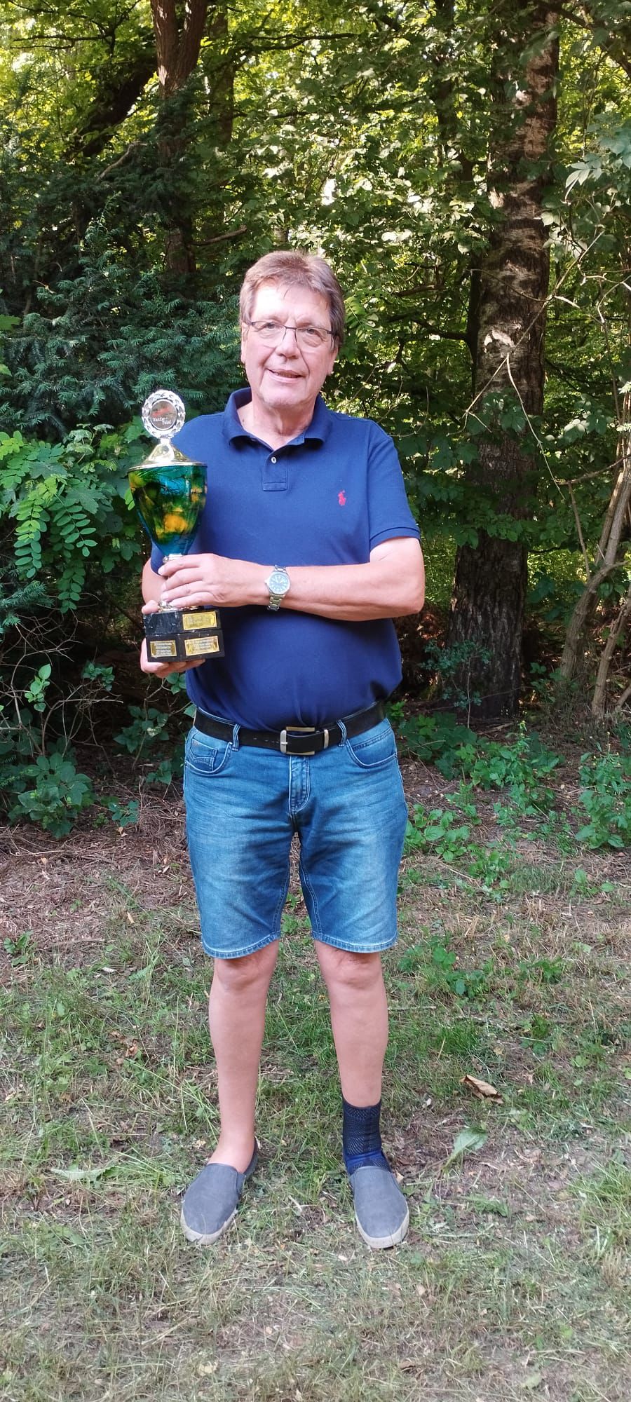 Horst Meldau